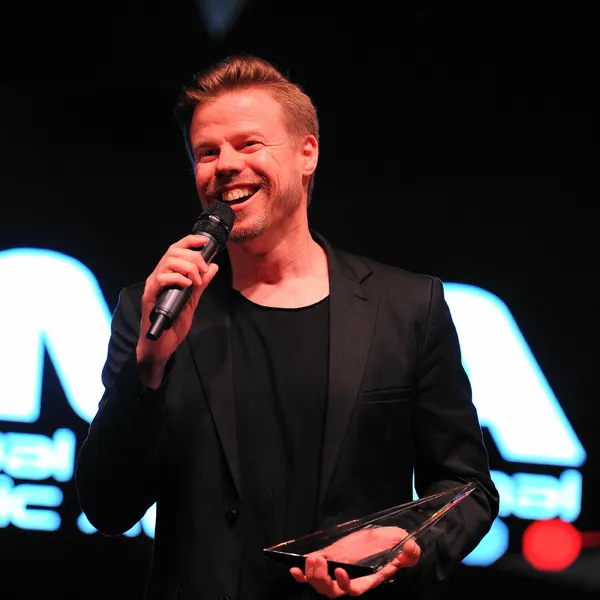 Ferry Corsten - ranking option ranked #22