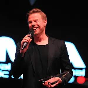 Ferry Corsten — ranked #22