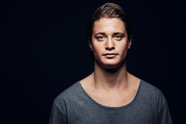 Kygo - ranking option ranked #32