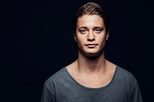 Kygo — ranked #32