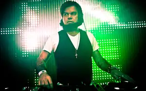 Paul Oakenfold — ranked #18