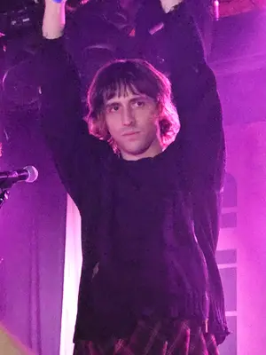 Porter Robinson — ranked #31