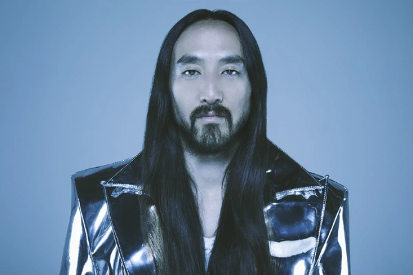 Steve Aoki - ranking option ranked #11