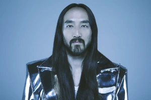 Steve Aoki — ranked #11