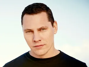 Tiësto — ranked #3