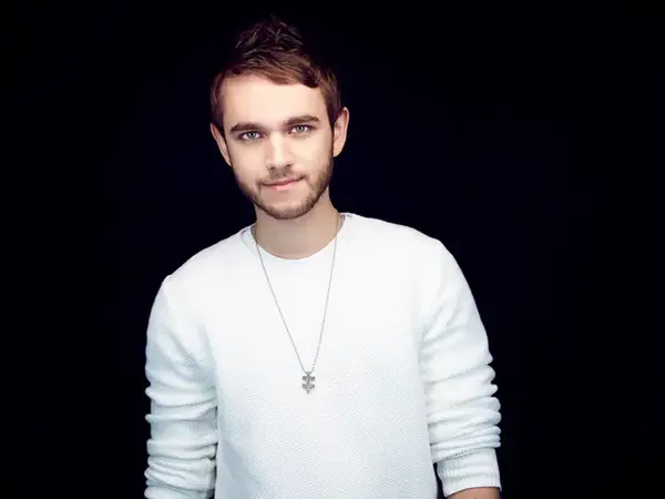 Zedd - ranking option ranked #12
