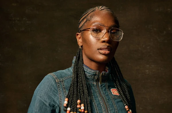 Doechii - ranking option ranked #12