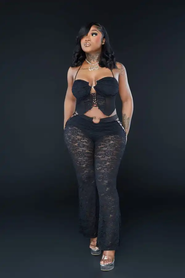 Erica Banks - ranking option ranked #16