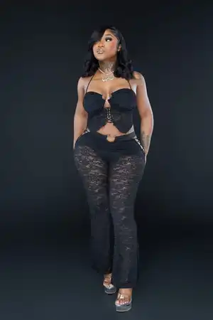 Erica Banks — ranked #16