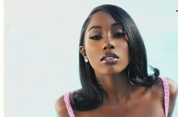 Flo Milli - ranking option ranked #10