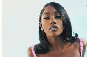 Flo Milli — ranked #10
