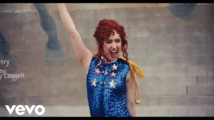 Adele — ranked #16