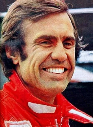 Carlos Reutemann — ranked #28