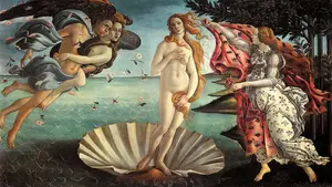 Aphrodite — ranked #2