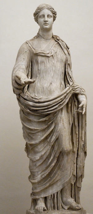 Demeter — ranked #5