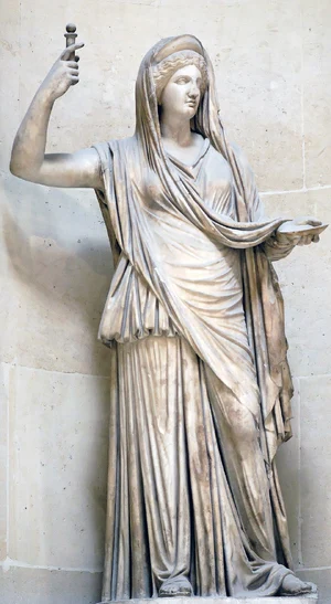 Hera — ranked #4