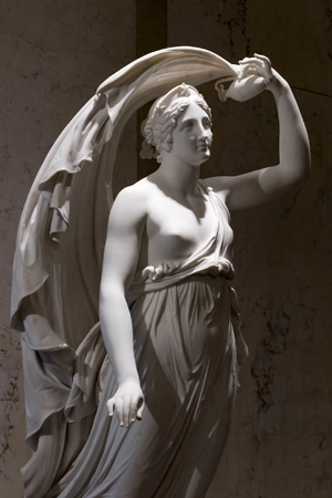 Iris — ranked #10