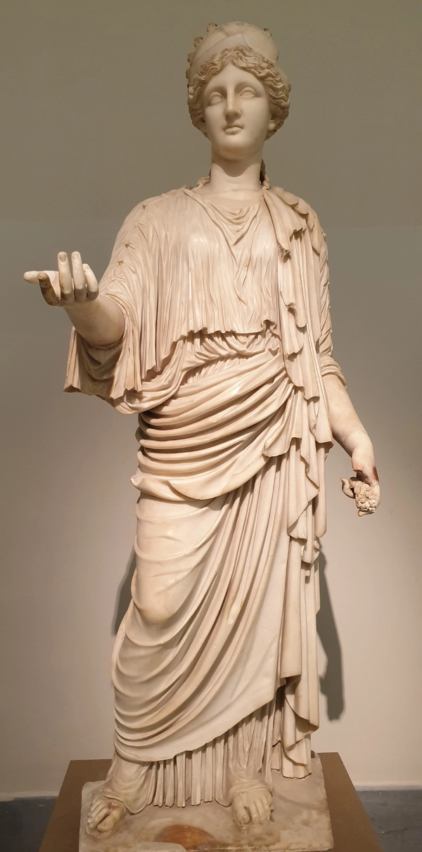 Nemesis - ranking option ranked #13