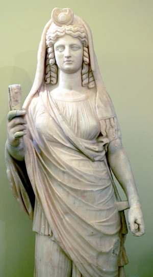 Persephone — ranked #7