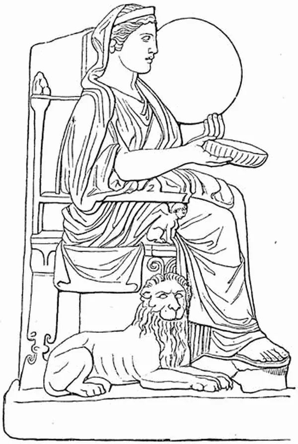 Rhea - ranking option ranked #16