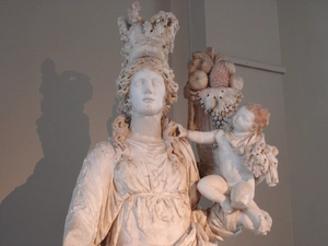 Tyche — ranked #14