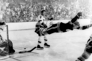 Bobby Orr — ranked #3
