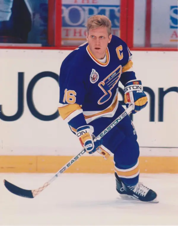 Brett Hull - ranking option ranked #22