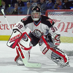 Dominik Hašek — ranked #12