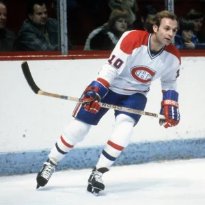 Guy Lafleur — ranked #24