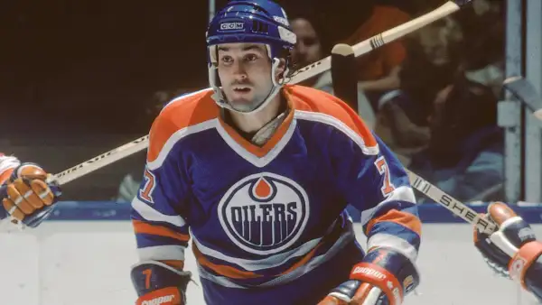 Paul Coffey - ranking option ranked #26