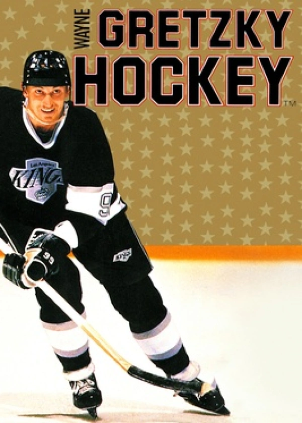 Wayne Gretzky - ranking option ranked #1