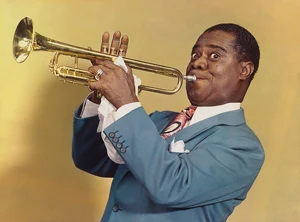 Clark Terry — ranked #16