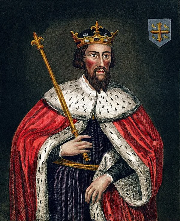 Alfred the Great - ranking option ranked #15