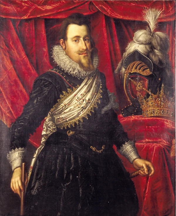 Christian IV of Denmark - ranking option ranked #29
