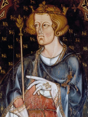 Edward I — ranked #16