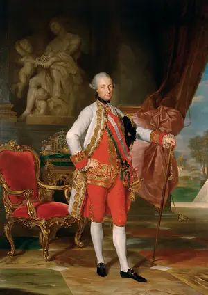 Joseph II — ranked #31