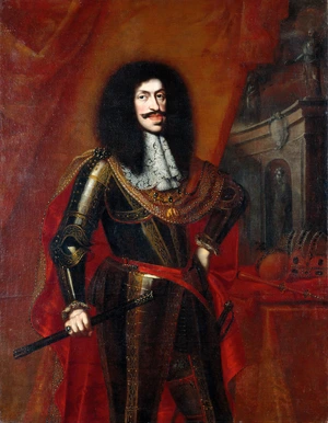 Leopold I — ranked #30