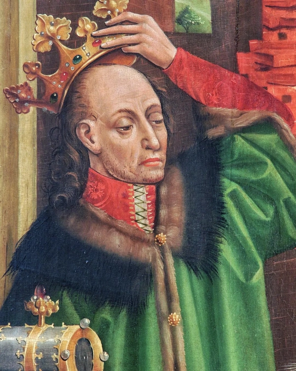 Władysław II Jagiełło - ranking option ranked #28