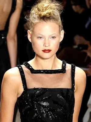 Behati Prinsloo — ranked #31
