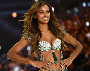 Jasmine Tookes — ranked #26