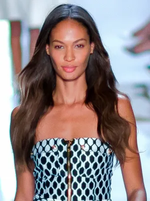 Joan Smalls — ranked #27