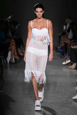 Kendall Jenner — ranked #12