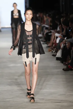 Liu Wen — ranked #28