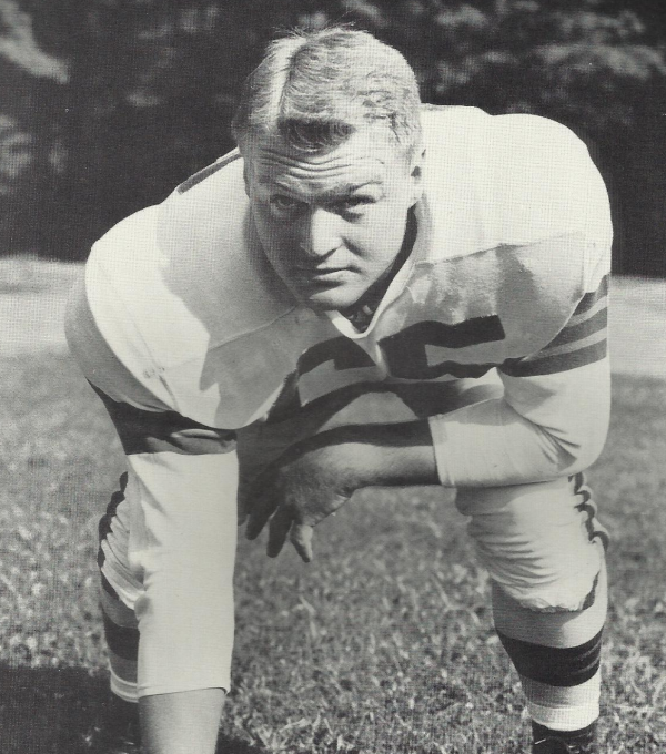 Chuck Noll - ranking option ranked #6