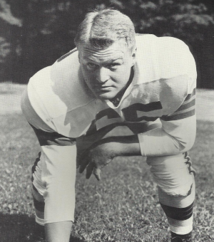 Chuck Noll — ranked #6