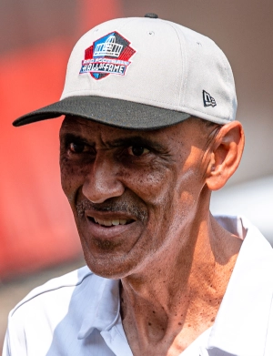 Tony Dungy — ranked #12