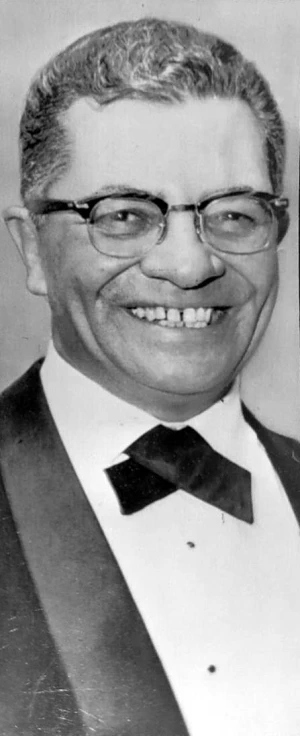 Vince Lombardi — ranked #2
