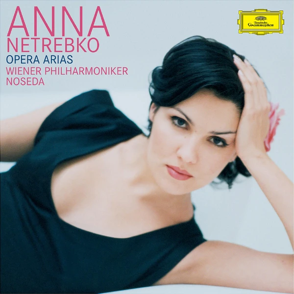 Anna Netrebko - ranking option ranked #6
