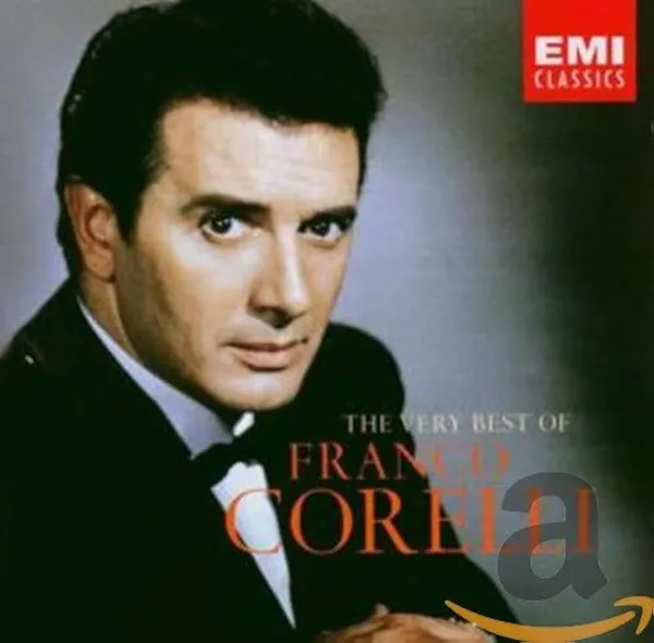 Franco Corelli - ranking option ranked #25