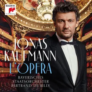 Jonas Kaufmann — ranked #7